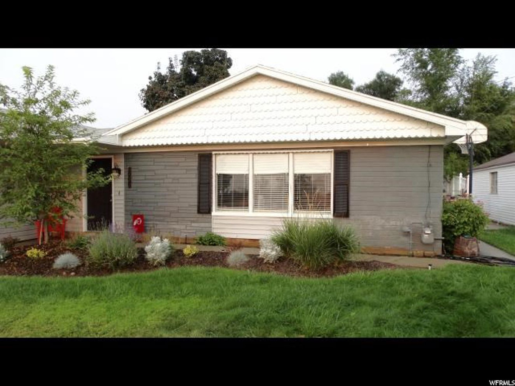 1955 S 50 W, Bountiful, UT 84010