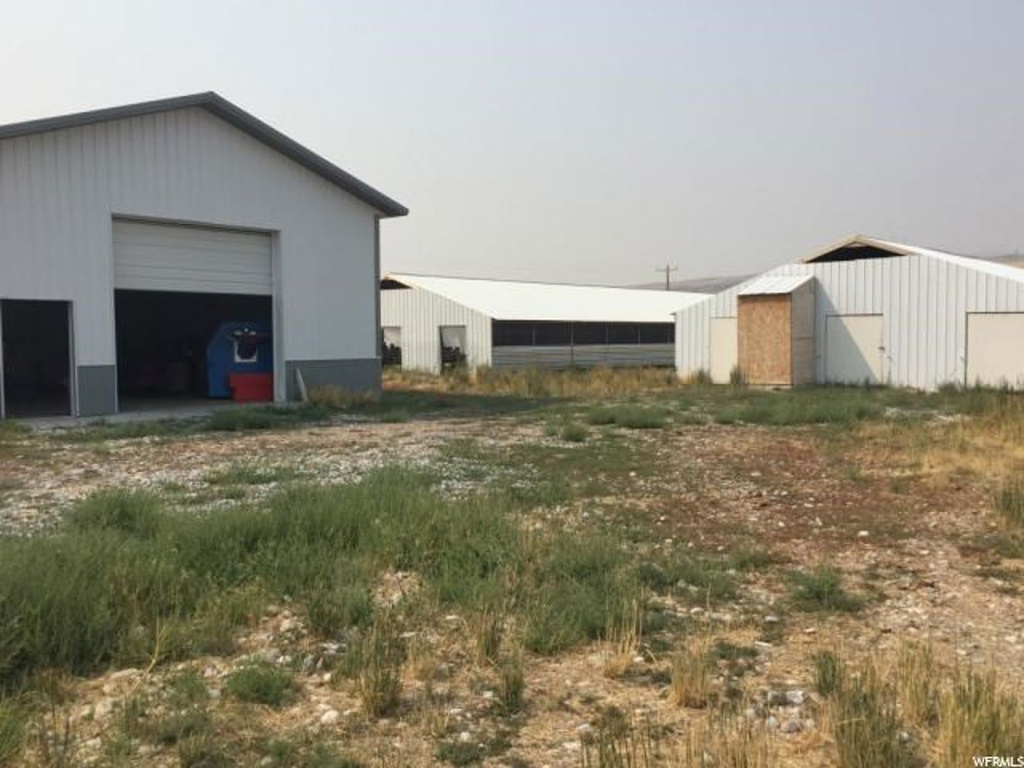 12073 N 4800 W, Cornish, UT 84308