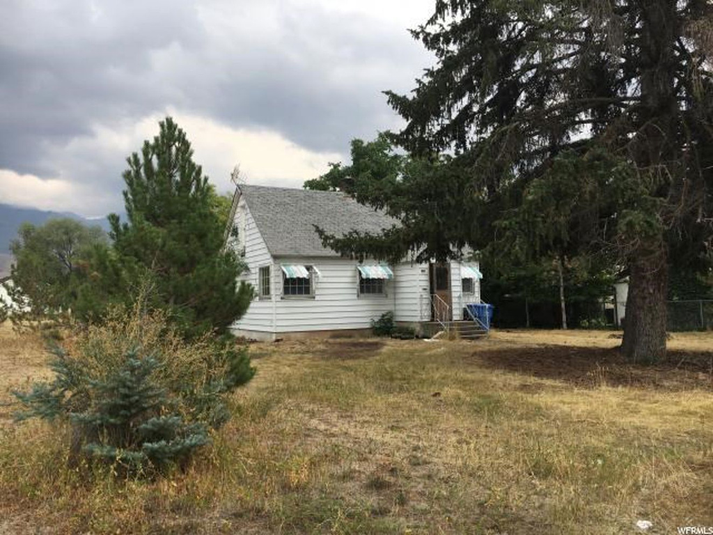 176 S 200 E, Smithfield, UT 84335
