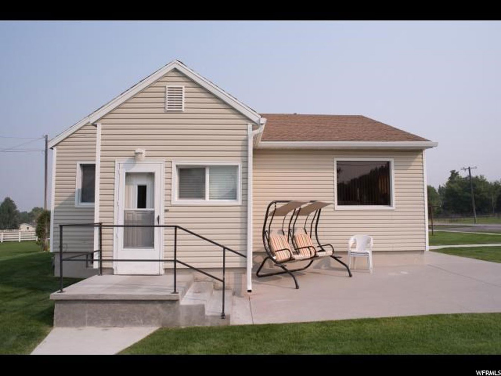 296 S 100 E, Richmond, UT 84333
