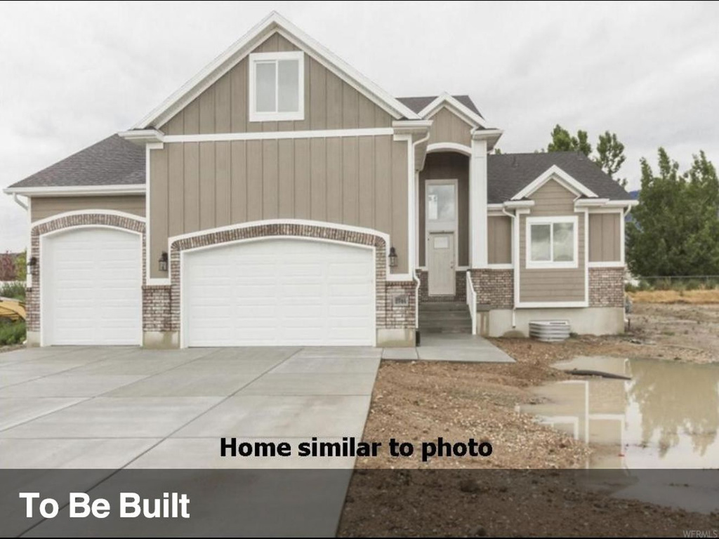 791 S 225 E, Willard, UT 84340