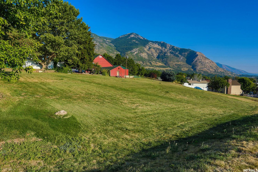 2580 N 725 E, North Ogden, UT 84414