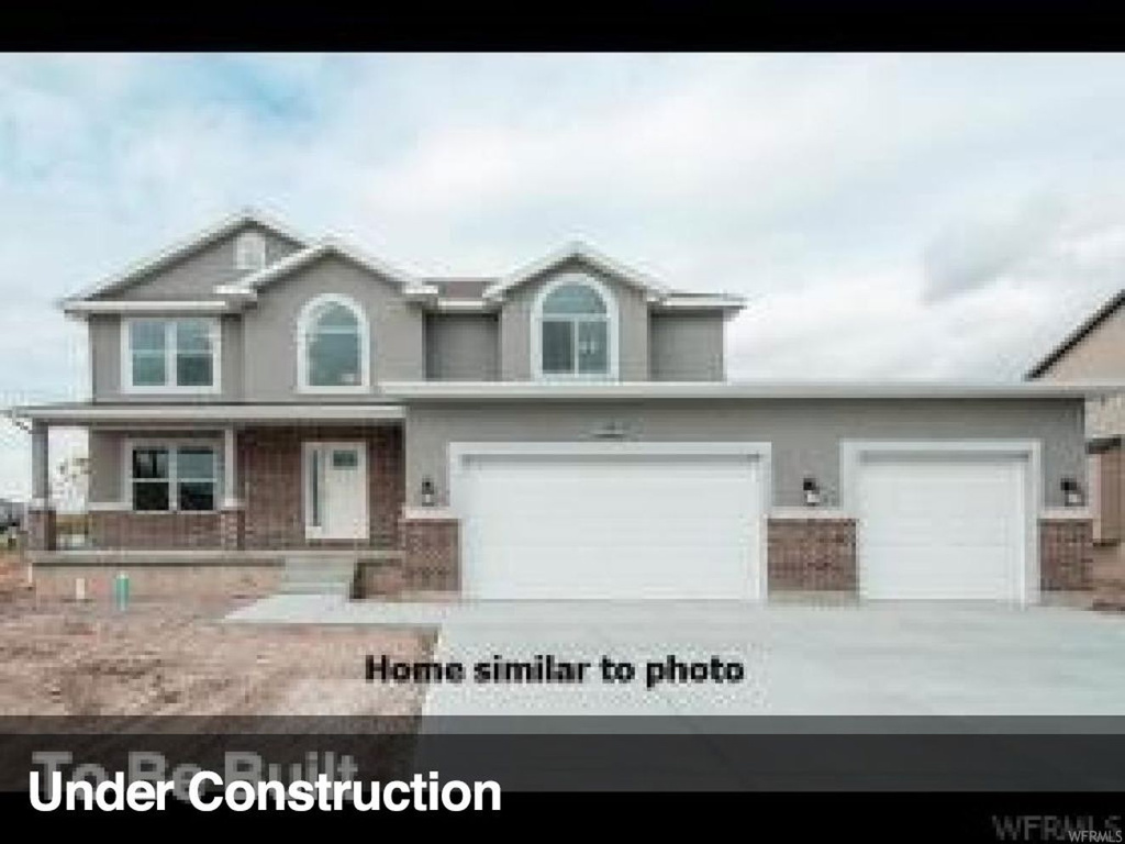5318 S 6100 W, Hooper, UT 84315