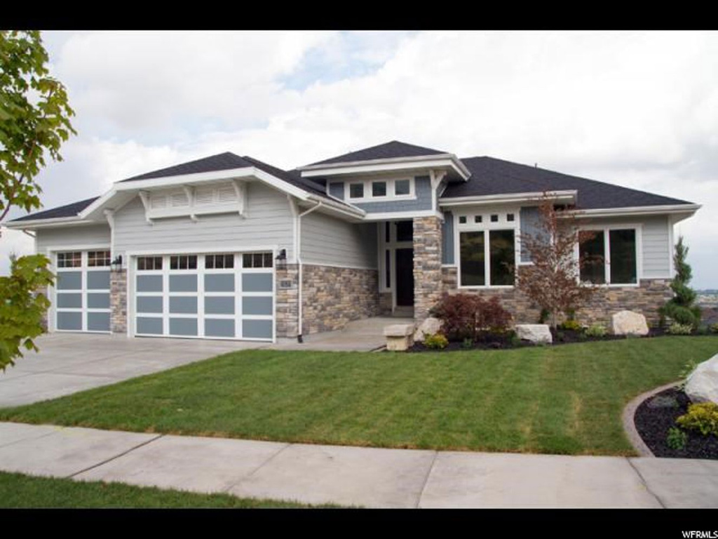 651 E Rockwell Vis S, Draper