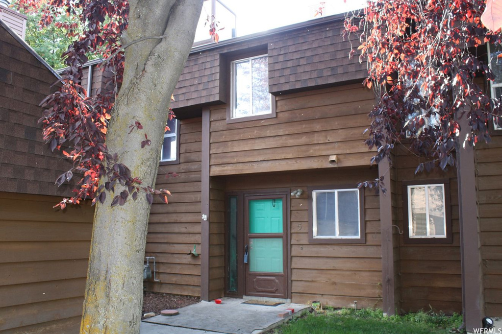 357 W 1100 N #5, Logan, UT 84341