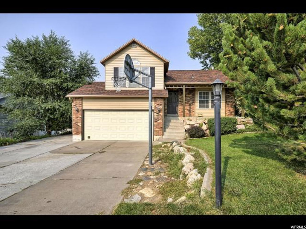 3491 N 350 E, Ogden, UT 84414