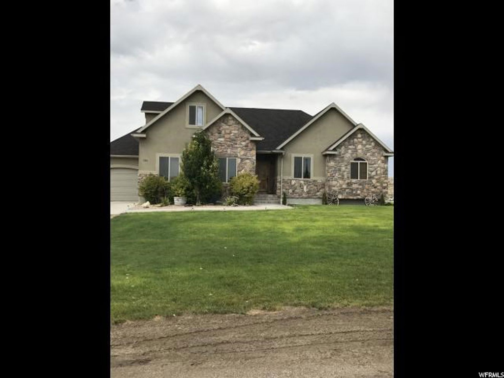 380 E 400 N, Moroni, UT 84646
