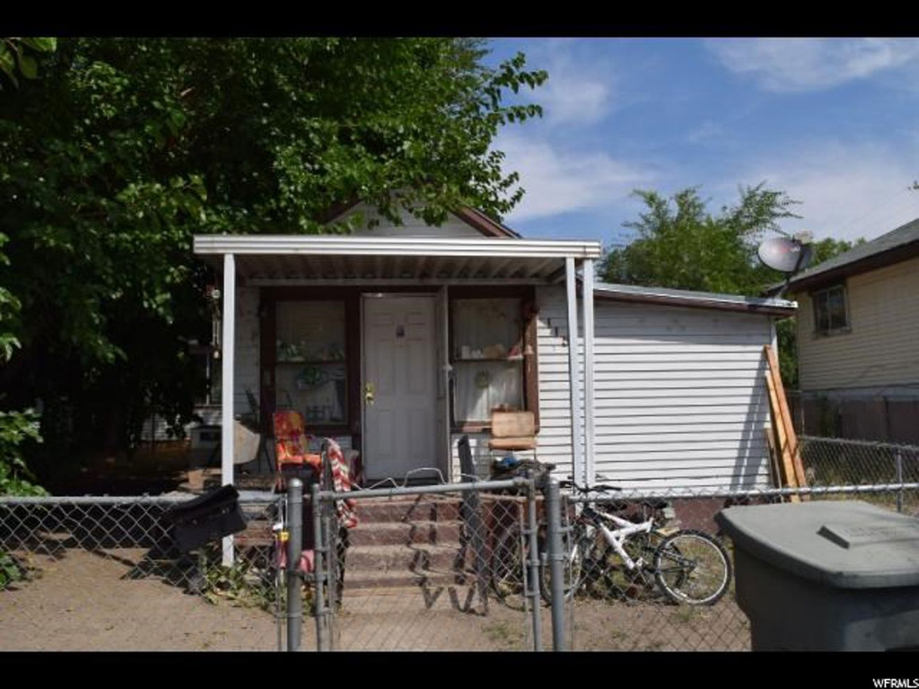 115 E 300 N, Price, UT 84501