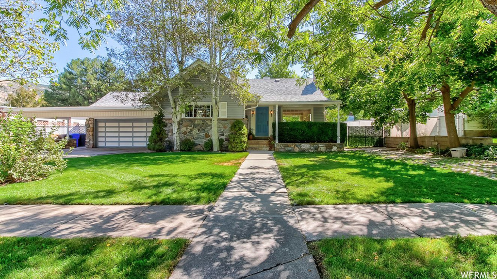 245 S 300 E, Bountiful, UT 84010