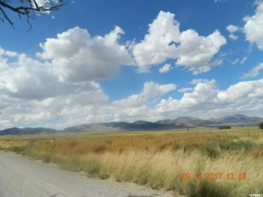 Sharp Rd W, Vernon, UT 84080
