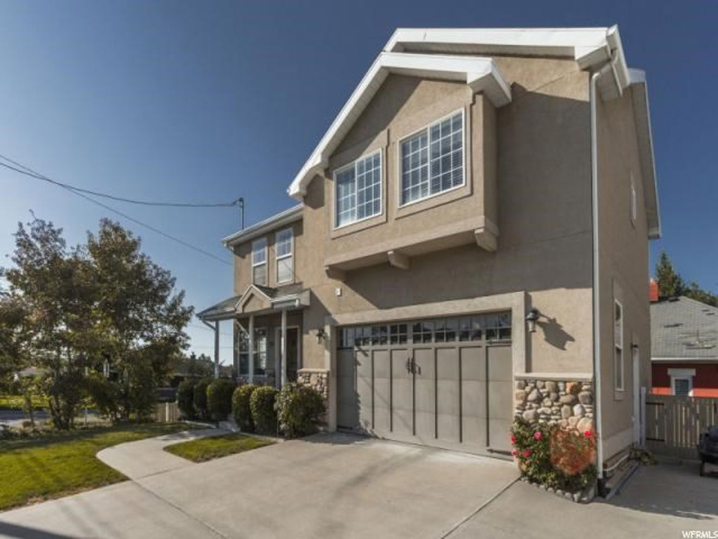 39 E 750 N, Bountiful, UT 84010