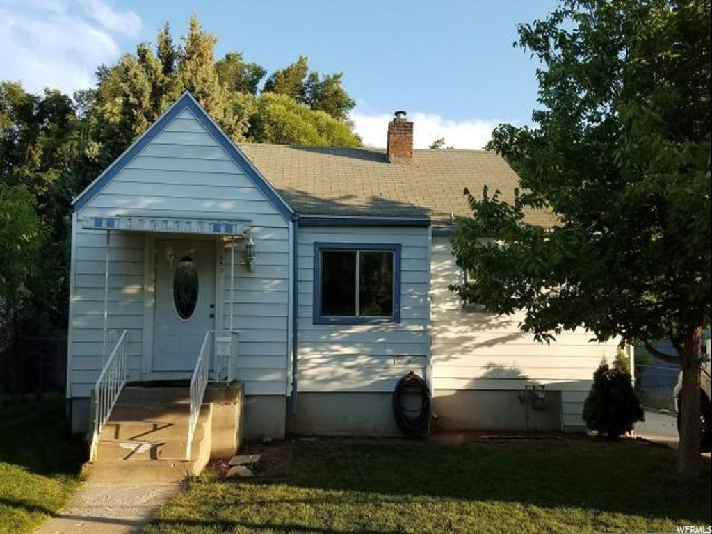 639 E 16th St, Ogden, UT 84404