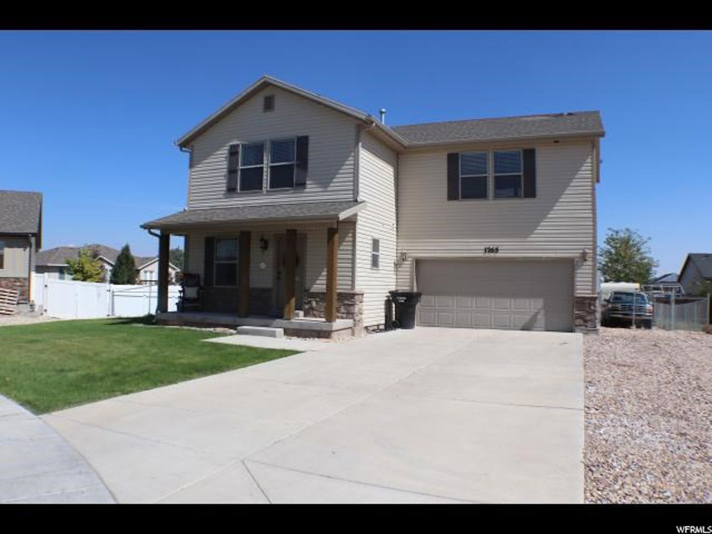 1765 S 45 E, Roosevelt, UT 84066