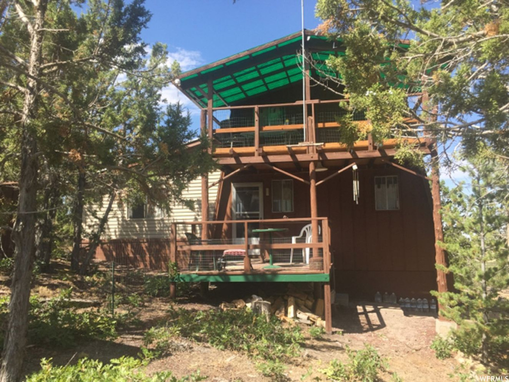 5 E Frampton Heights Rd. N, Fillmore, UT 84631