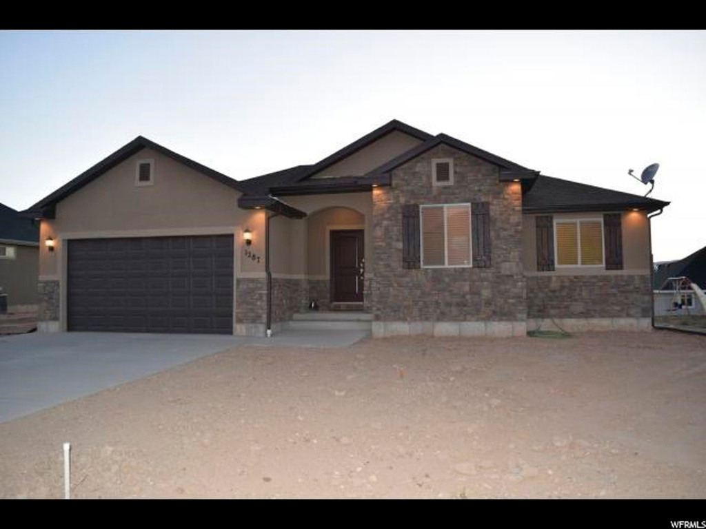 1287 N 200 E #16, Nephi, UT 84648