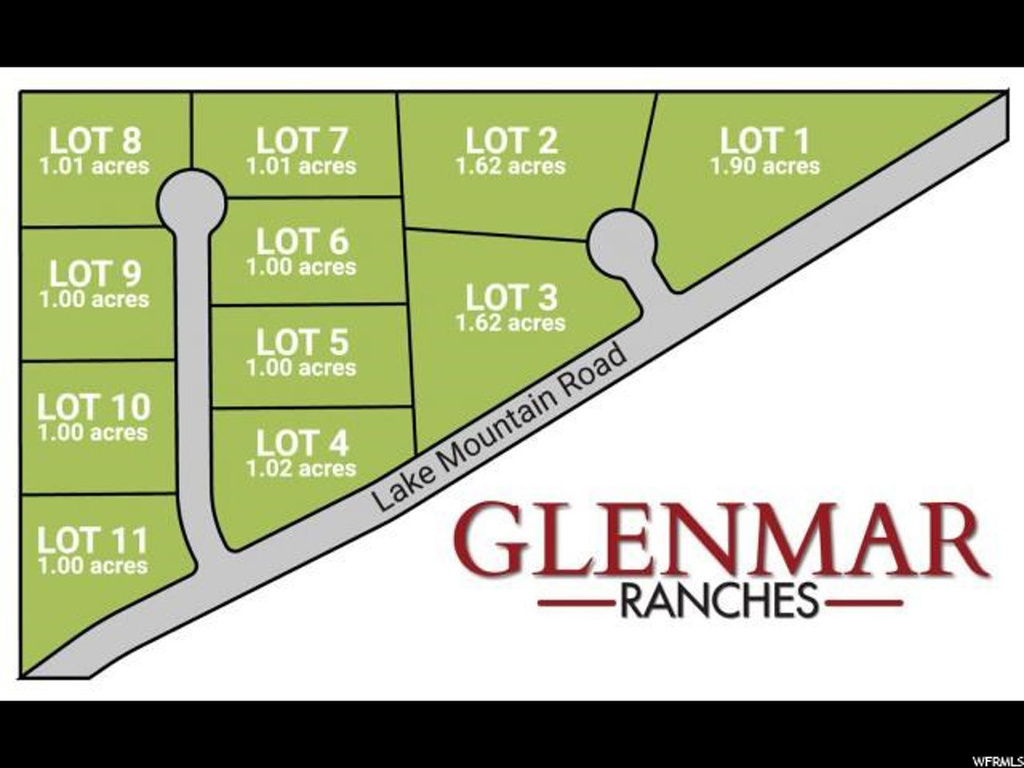 2244 E Flat Top View Rd #9, Eagle Mountain, UT 84005