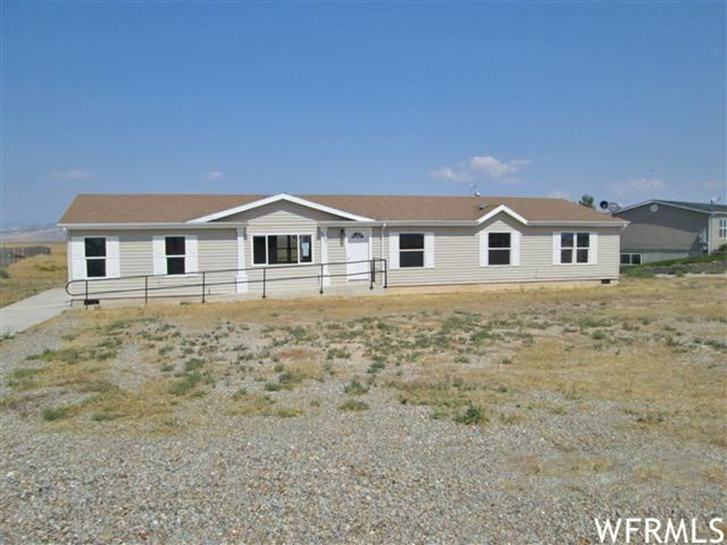 4365 E 5000 S, Vernal, UT 84078
