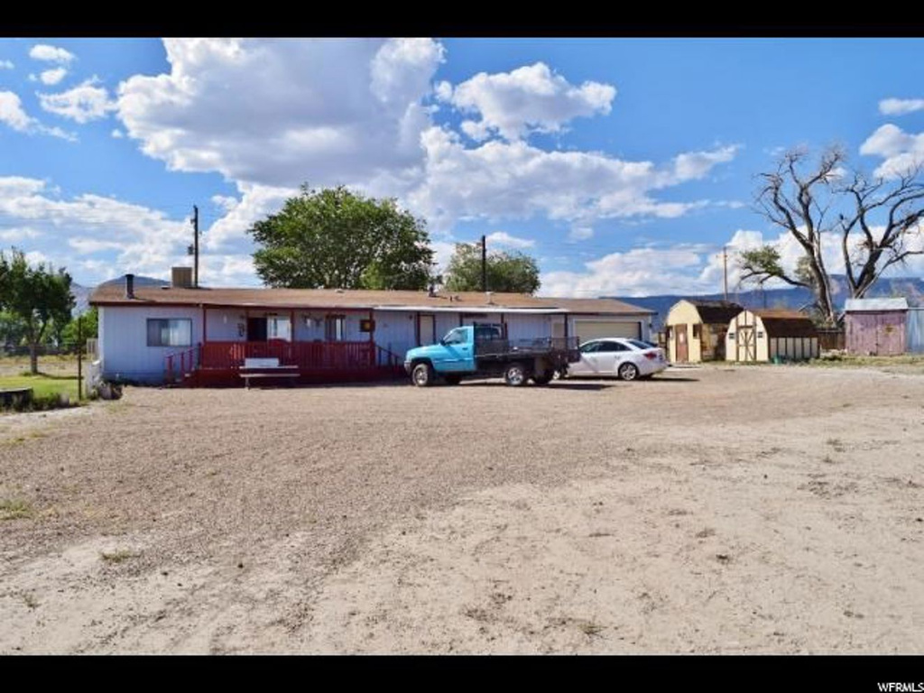 350 N Main St, Clawson, UT 84516