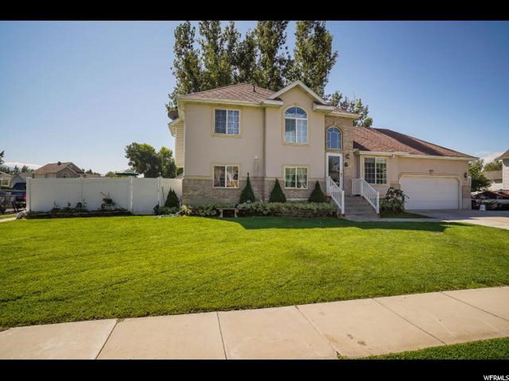 623 W 1875 N, Centerville, UT 84014