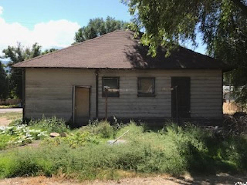 341 E 200 N, Richfield, UT 84701