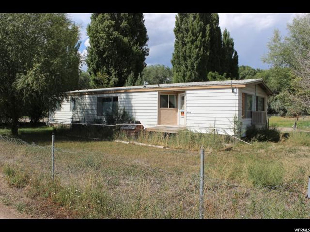 1888 W 2000 N, Helper, UT 84526