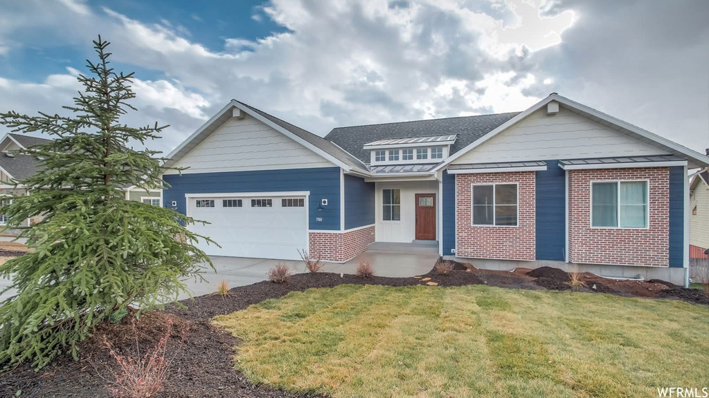 3060 E Lindsay Spring Rd, Heber City, UT 84032