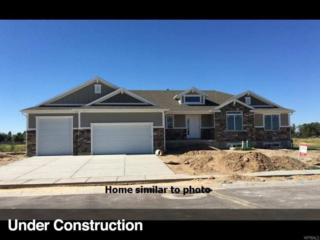 5326 S 6100 W, Hooper, UT 84315