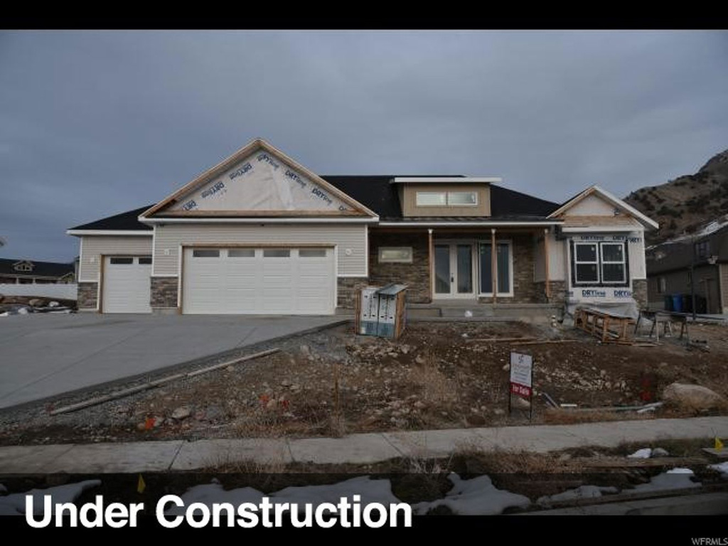 1820 N 1900 E, North Logan, UT 84341