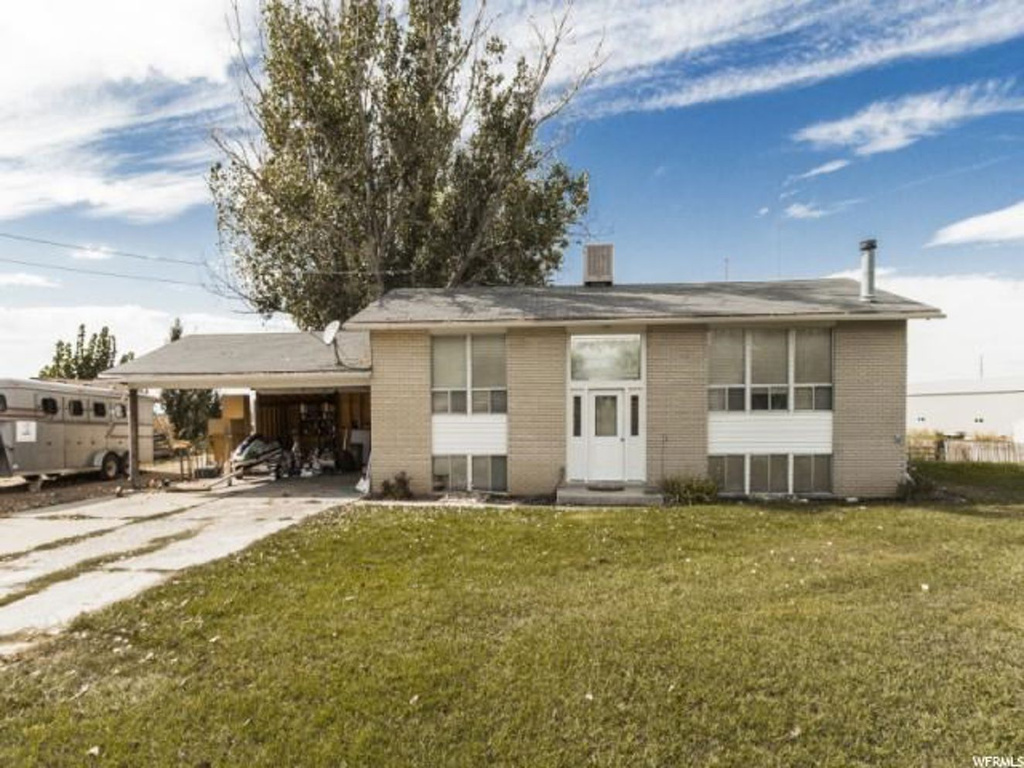2961 N 4200 W, Plain City, UT 84404
