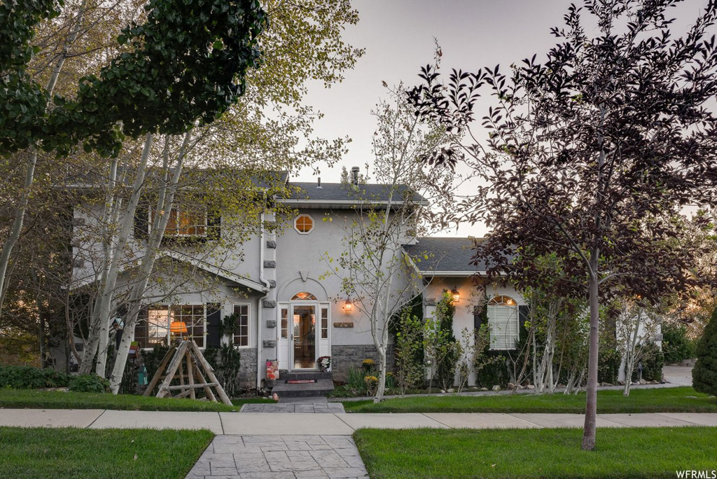 3758 Huntington Dr, Bountiful, UT 84010
