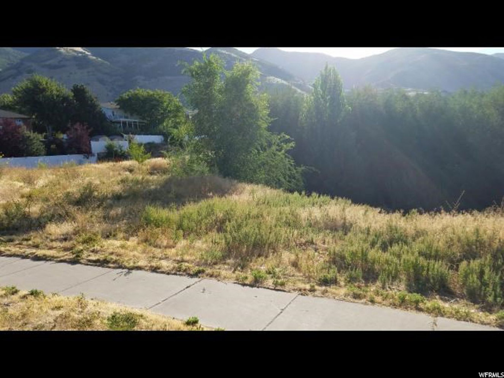 1440 E Daniel Dr S #50, Fruit Heights, UT 84037