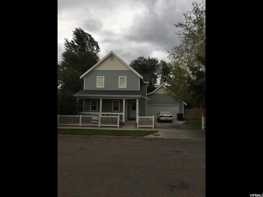 332 Meadow Cir #332, Logan, UT 84321
