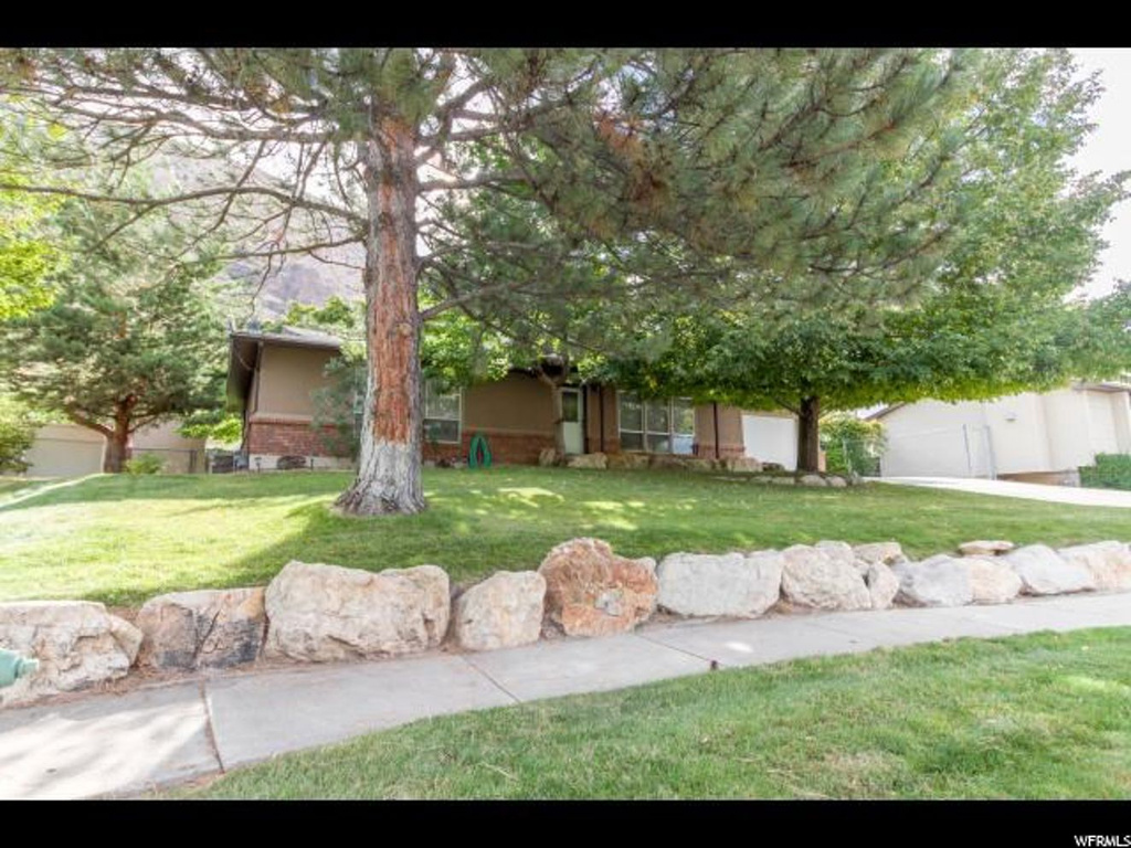 1036 N 1025 E, Ogden, UT 84404