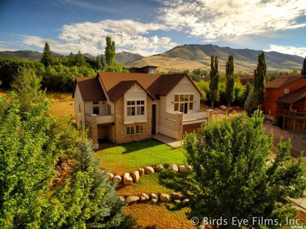 4820 Creekview Dr, Eden, UT 84310