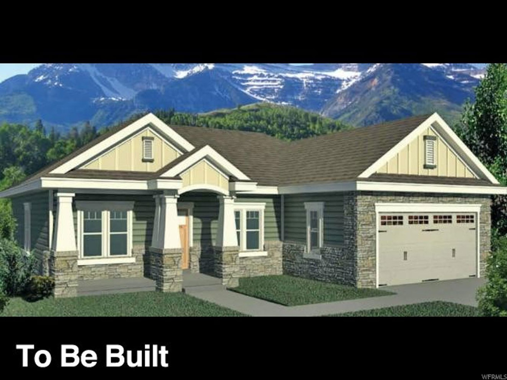 361 S 300 E, Midway, UT 84049