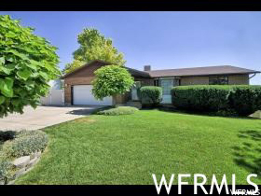 960 E 830 S, Pleasant Grove, UT 84062