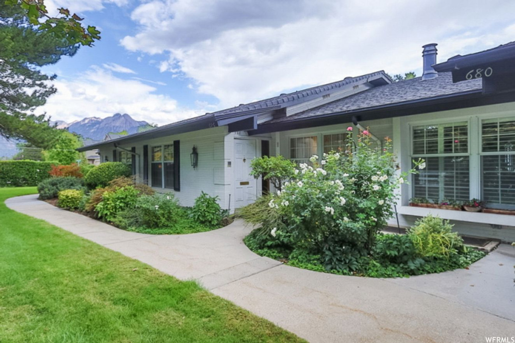 686 E 4119 S, Millcreek, UT 84107