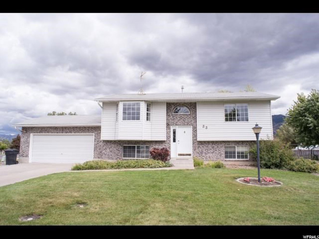 33 E 1370 South Pl S, Logan, UT 84321