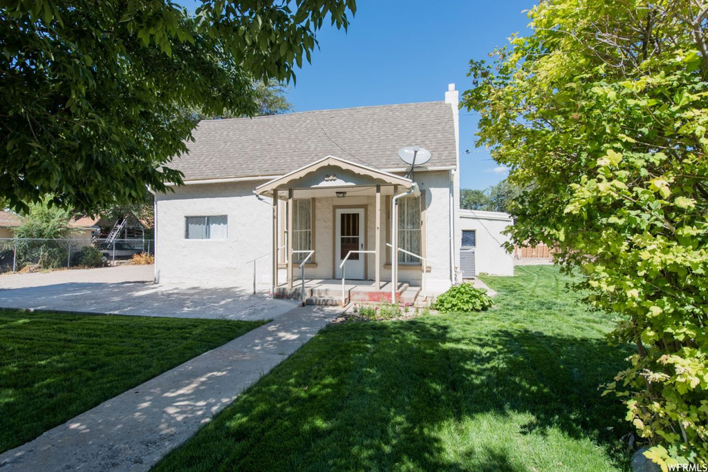 263 E 300 S, Nephi, UT 84648