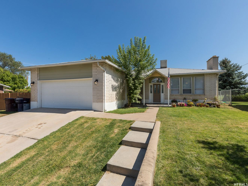 5368 S 3100 W, Roy, UT 84067
