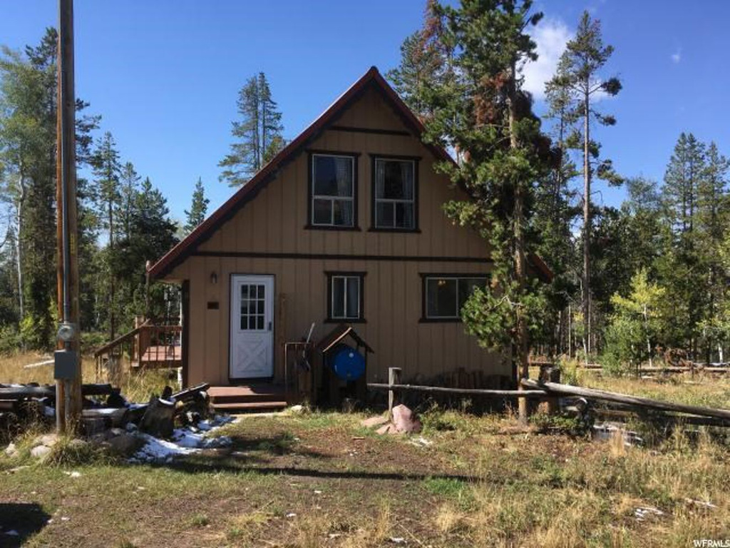 5808 Forest Dr #832, Kamas, UT 84036