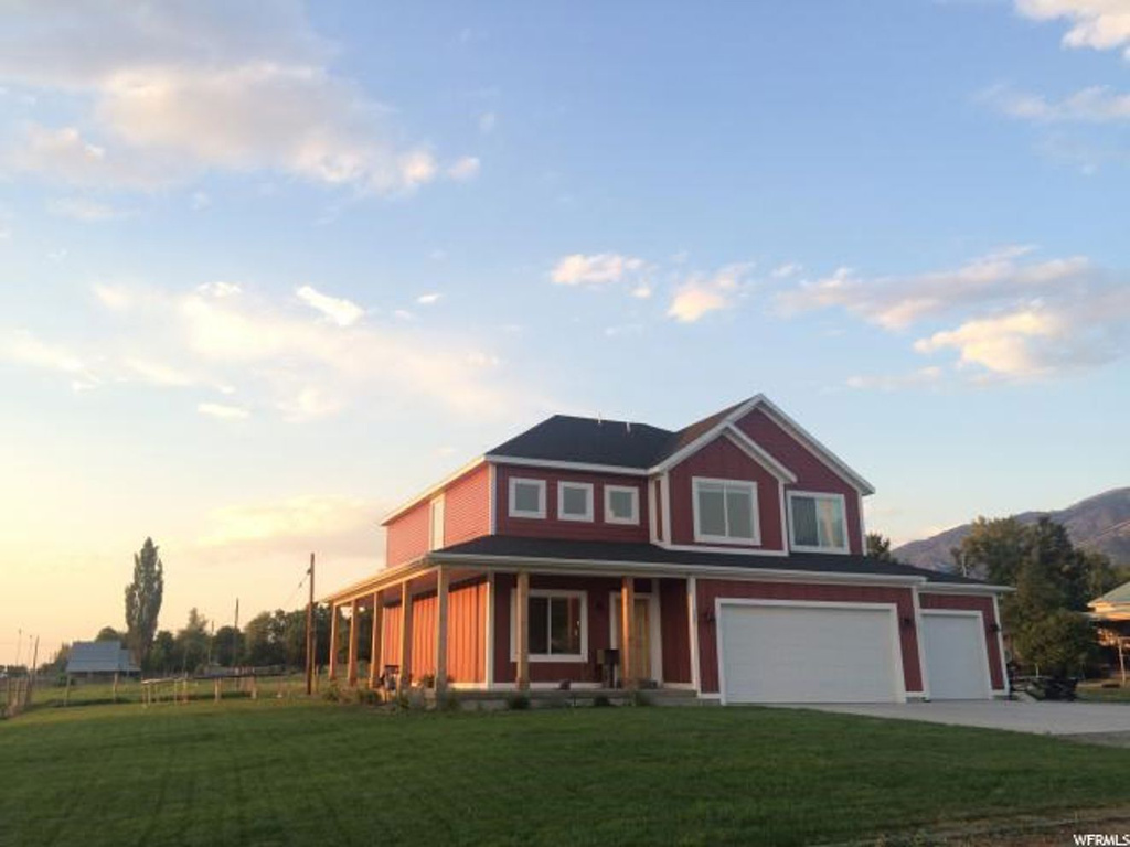 137 W Center, Millville, UT 84326