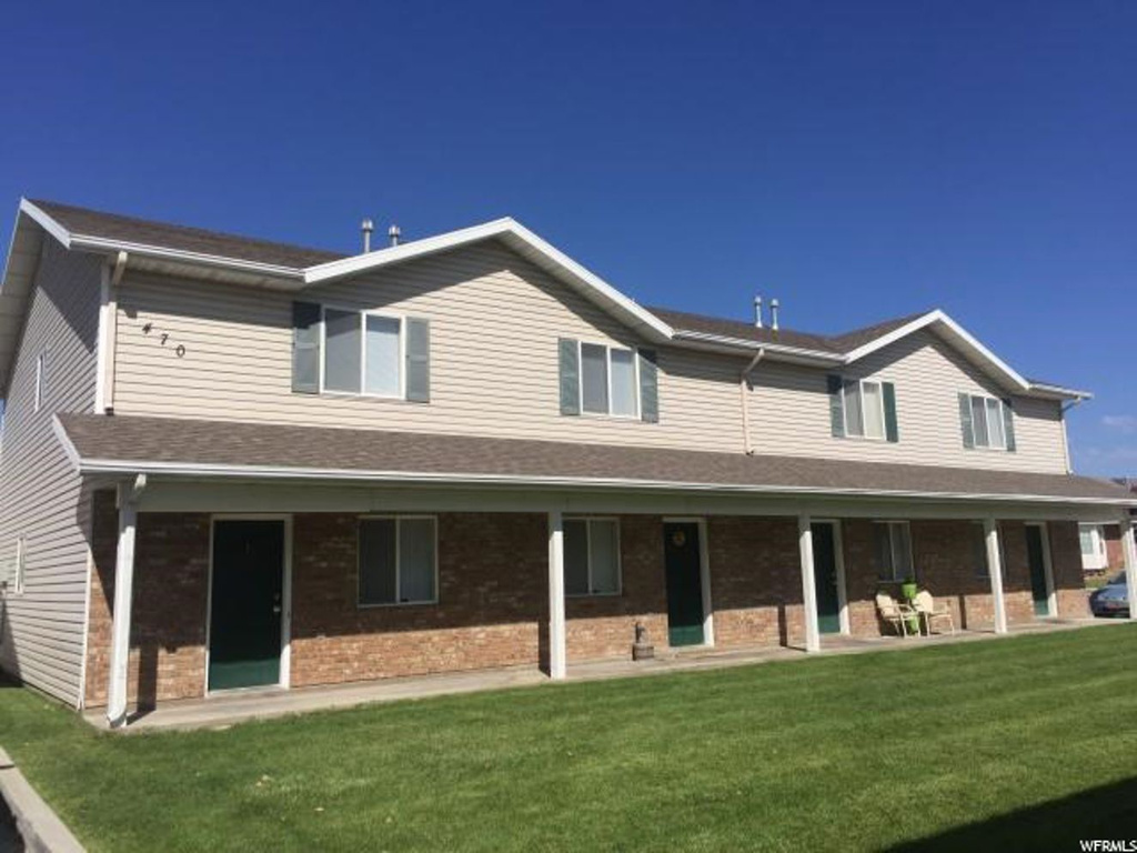 474 W 400 N, Tremonton, UT 84337
