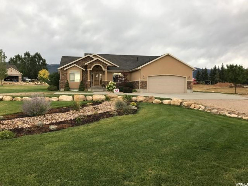 210 E 500 N, Mt Pleasant, UT 84647