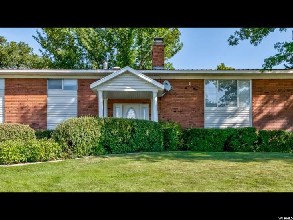 1305 E 2050 N, North Logan, UT 84341