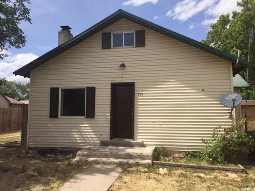 295 E 500 S, Vernal, UT 84078