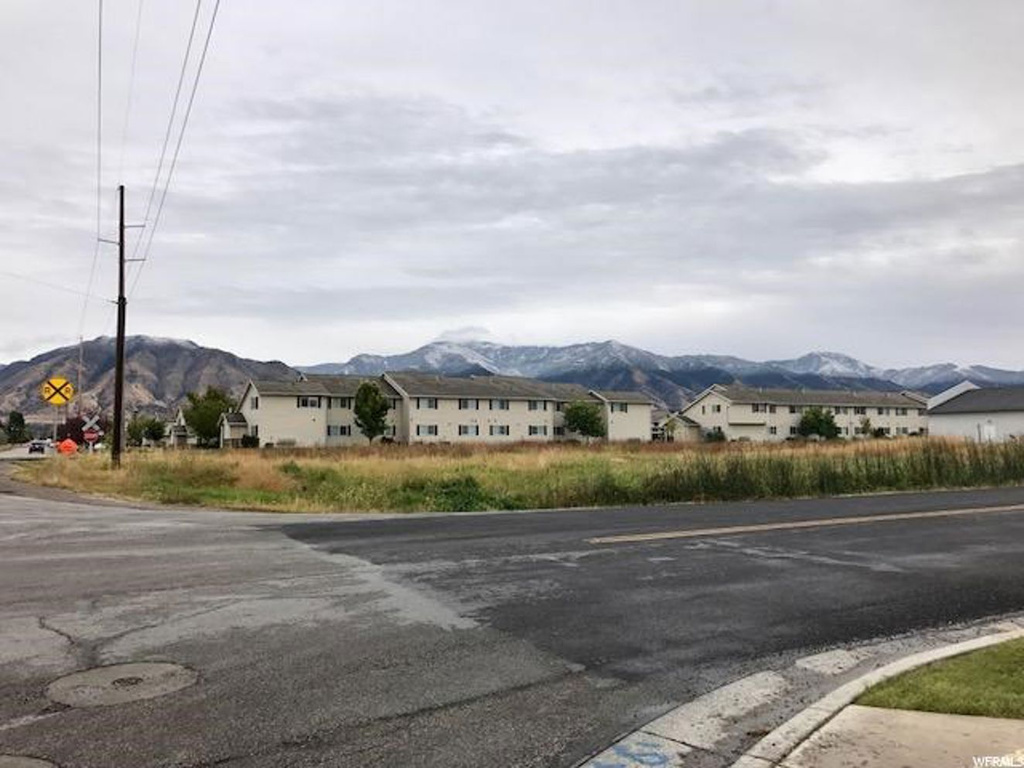 1790 N 600 W #7, Logan, UT 84321