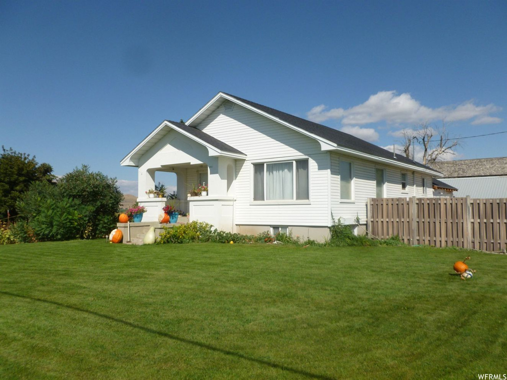 2910 W Center, Lewiston, UT 84320