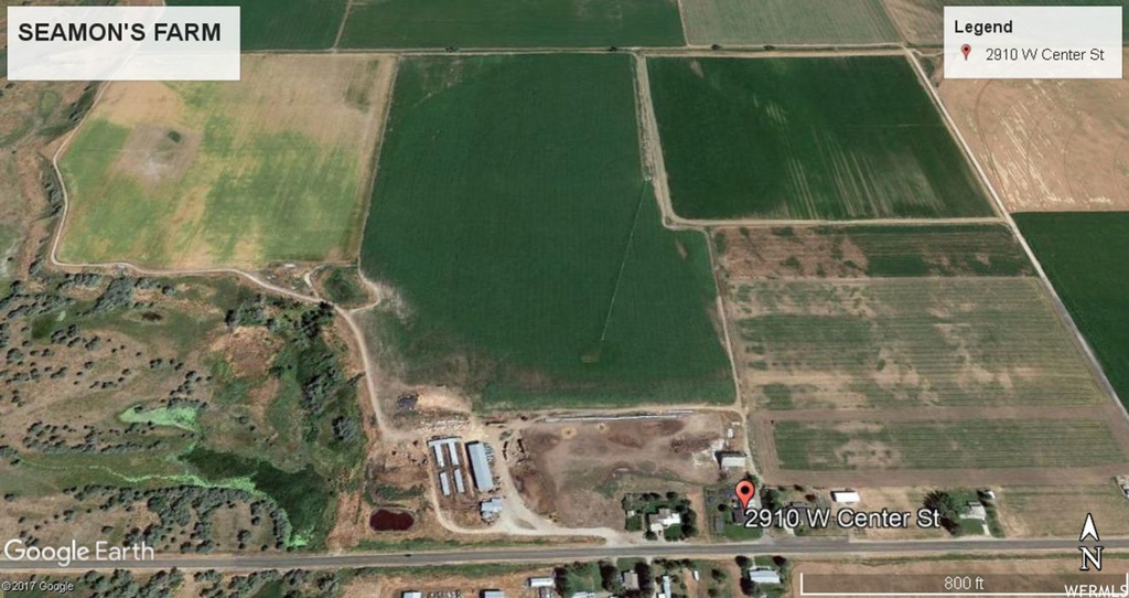 2910 W Center, Lewiston, UT 84320