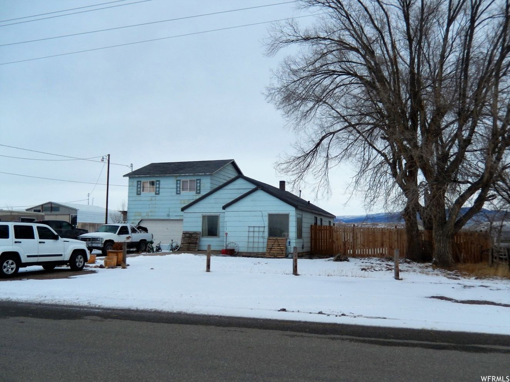 6167 S 9500 E, Jensen, UT 84035
